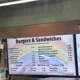 Menu June 2026