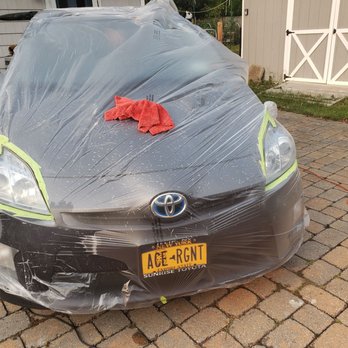 Stand Out Auto Detailing - Auto Detailing Near Me