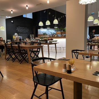 Inspira Santa Marta Hotel - REstaurant - Hotels Near Me - Lisbon, 11