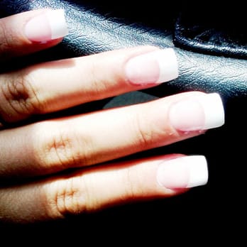 De Anza Nails - Nail Salons Near Me - Cupertino, California
