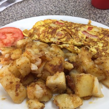 Vesta Lunch - Veggie omelette - Diners Near Me - Toronto, Ontario Vesta Lunch - Veggie omelette - Diners Near Me - Toronto, Ontario