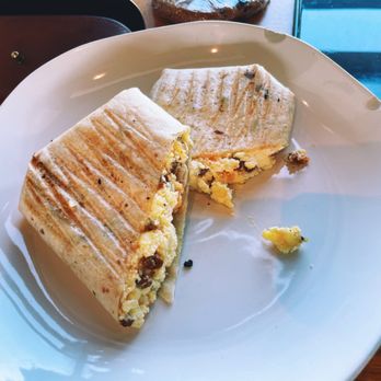 Little Green Hive - Sausage burrito - Coffee & Tea Near Me - Roanoke, Virginia Little Green Hive - Sausage burrito - Coffee & Tea Near Me - Roanoke, Virginia