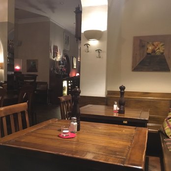 Trattoria La Piazza - Pizza Near Me - Munich, BY Trattoria La Piazza - Pizza Near Me - Munich, BY