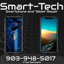 Smart-Tech - Call us for a free estimate.