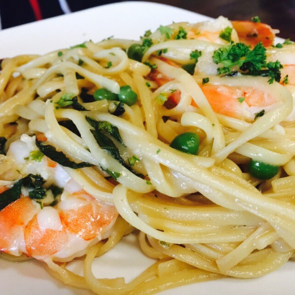 THE BEST 10 Italian Restaurants in Fresno, CA Last Updated September