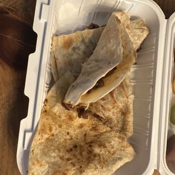 Taco's Don Paco - Carne Asada Quesadilla - Mexican Near Me - Vista, California Taco's Don Paco - Carne Asada Quesadilla - Mexican Near Me - Vista, California