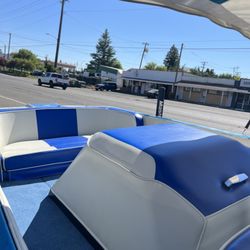 Crown Upholstery