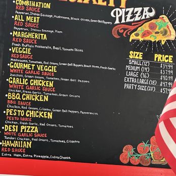 New York Pizza - Specialty pizza menu - Pizza Near Me - Pleasanton, California New York Pizza - Specialty pizza menu - Pizza Near Me - Pleasanton, California