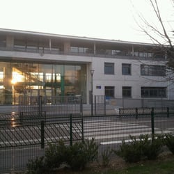 Collège Etienne Dolet Orléans