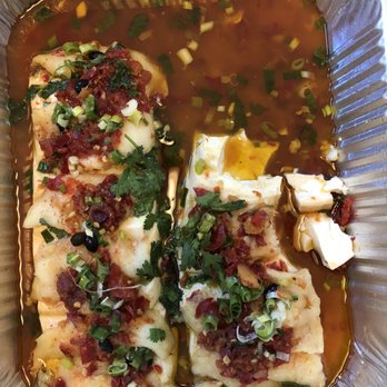 Spicy Hunan - Fish and tofu - Chinese Near Me - Houston, Texas Spicy Hunan - Fish and tofu - Chinese Near Me - Houston, Texas