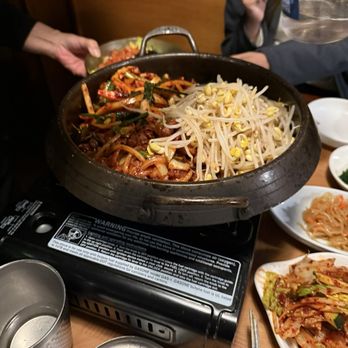 Pine Tree House - Korean Near Me - Sacramento, California Pine Tree House - Korean Near Me - Sacramento, California