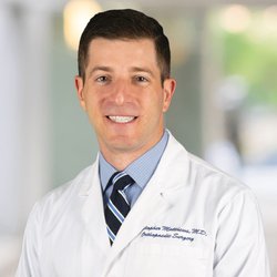 The Orthopedic Clinic - Dr. Matthews