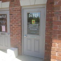 Drinan Kathleen DO - entrance