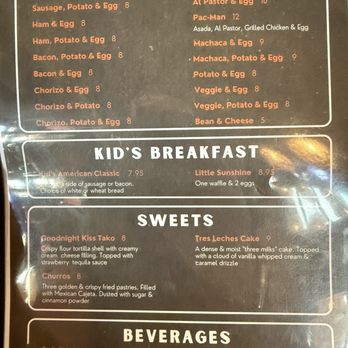 Takos and Beer - Brunch menu - Tacos Near Me - Yuma, Arizona Takos and Beer - Brunch menu - Tacos Near Me - Yuma, Arizona