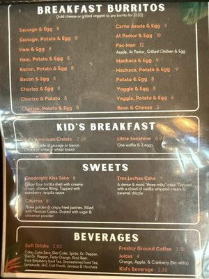 Menu photo 3 Takos and Beer Yuma, AZ Menu photo 3 Takos and Beer Yuma, AZ