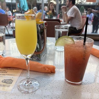 Uptown Yolk - Southern Near Me - Charlotte, North Carolina