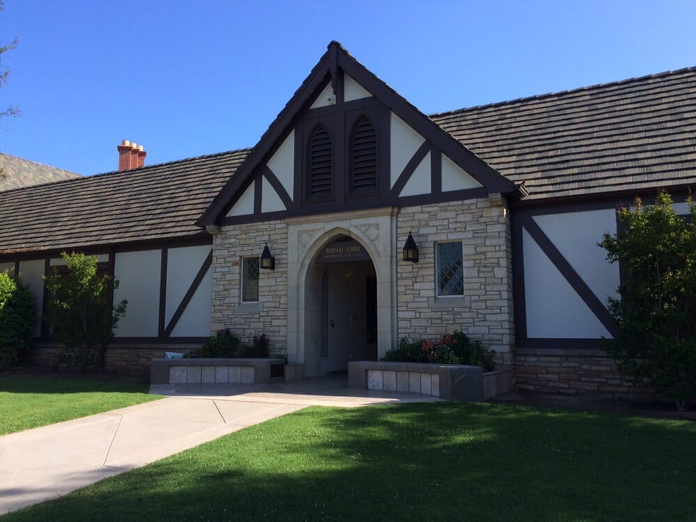 San Marino Community Church Nursery School - childcare center in San Marino, CA