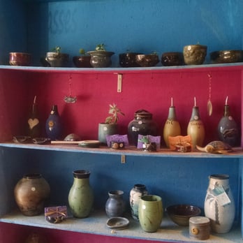 Clay - Arts & Entertainment Near Me - Long Beach, California