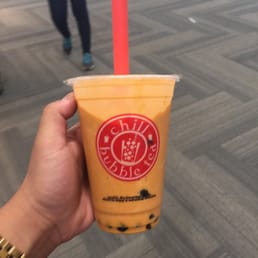 Thai Tea