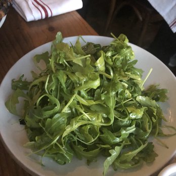Pizzaiolo - Side of arugula - Italian Near Me - Oakland, California Pizzaiolo - Side of arugula - Italian Near Me - Oakland, California