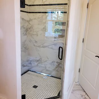 Elite Showers and Closets - a walk in shower - Glass & Mirrors Near Me Elite Showers and Closets - a walk in shower - Glass & Mirrors Near Me
