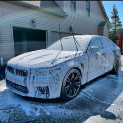 Thaynes Auto Detailing