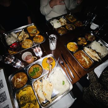 Vij's Restaurant - Indian Near Me - Vancouver, British Columbia