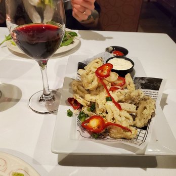 Colonial Grille - Best restaurant service Ive ever had. Even when they got it wrong they made it right!!! Awesome place! - American Near Me - Gardner, Massachusetts