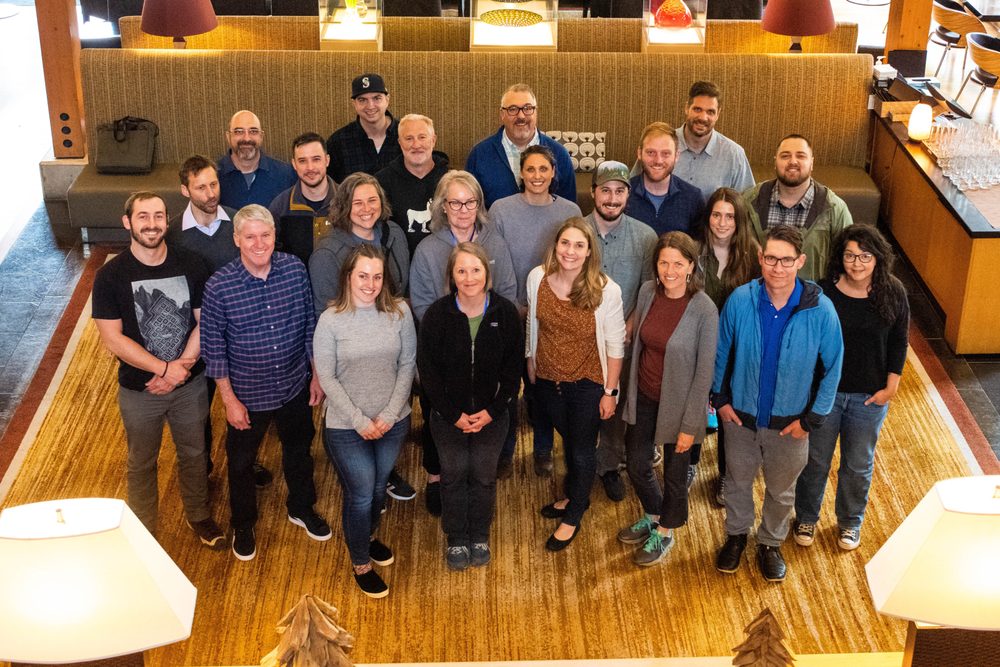 Farallon Consulting - mold inspector in Portland, OR