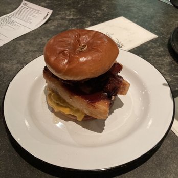The LKSD  - Doc Holliday - Burgers Near Me - Downey, California