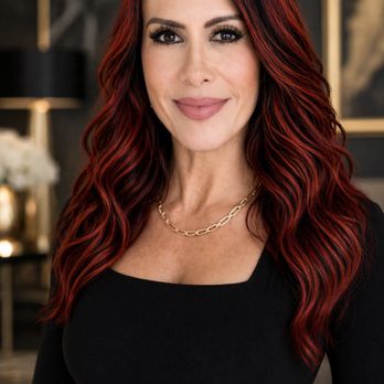 1. Angela Price -Realty One Group