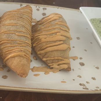Mexcla Restaurant - Empanadas - Mexican Near Me - Newtown, Connecticut