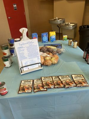 South Memphis Farmers Market by null