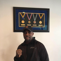 Rich Dean Boxing & Fitness - Owner