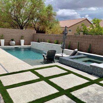 Acquabella Pools - Hot Tub & Pool Near Me - Henderson, Nevada