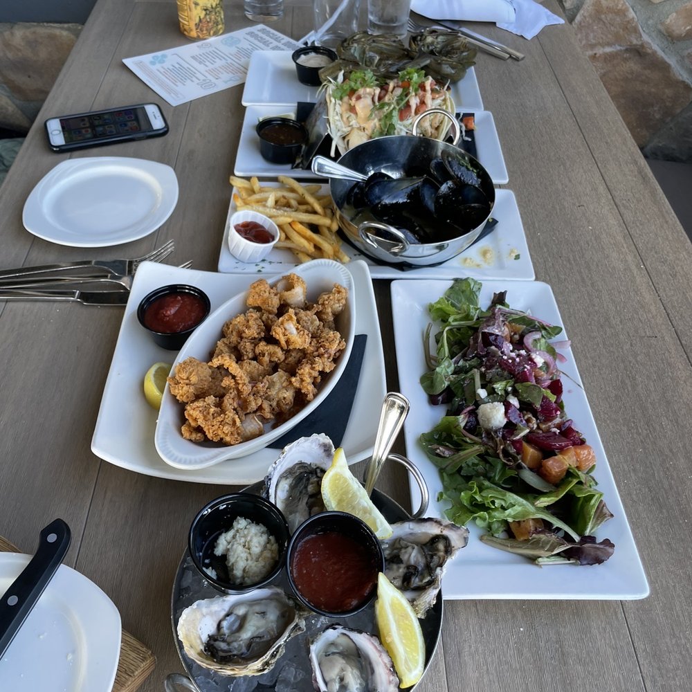 MB Grille - New American Near Me - Simi Valley, California