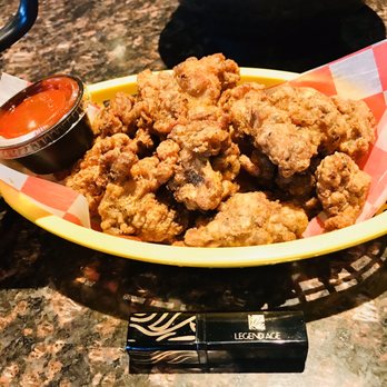 Inspiration Roll - R.O.C. Popcorn Chicken - Sushi Bars Near Me - Westfield, New Jersey