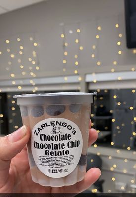 Zarlengo's Soft Serve by null