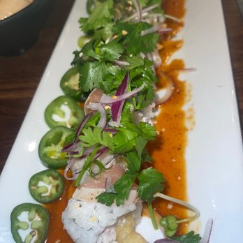 Daruma - Dobson roll - Ramen Near Me - Mesa, Arizona Daruma - Dobson roll - Ramen Near Me - Mesa, Arizona