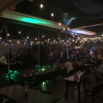 1-800-Lucky - Asian Fusion Near Me - Miami, Florida