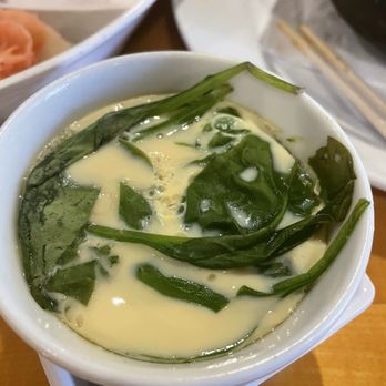 Hokkaido - Chawamushi - Japanese Near Me - Houston, Texas