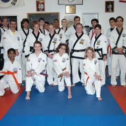 Vaughn's Dojang