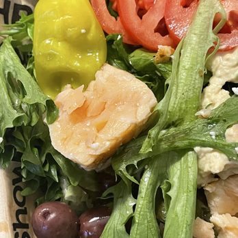 Showmars - Greek Near Me - Midland, North Carolina