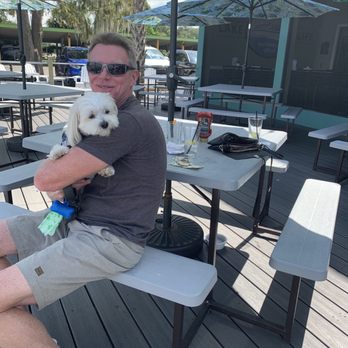 Lake Eustis Waterfront Grille - Seafood Near Me - Eustis, Florida