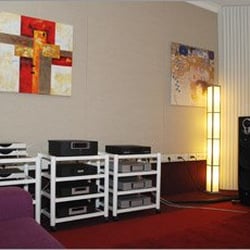 Audio Synthèse