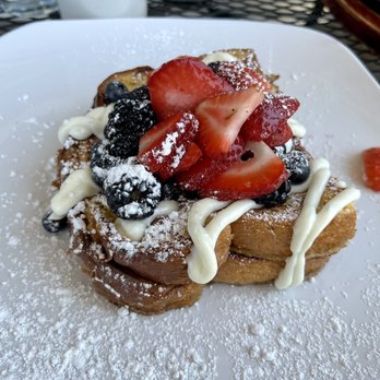Lucky Brunch - Very berry french toast, delish - Breakfast & Brunch Near Me - Sterling Heights, Michigan Lucky Brunch - Very berry french toast, delish - Breakfast & Brunch Near Me - Sterling Heights, Michigan