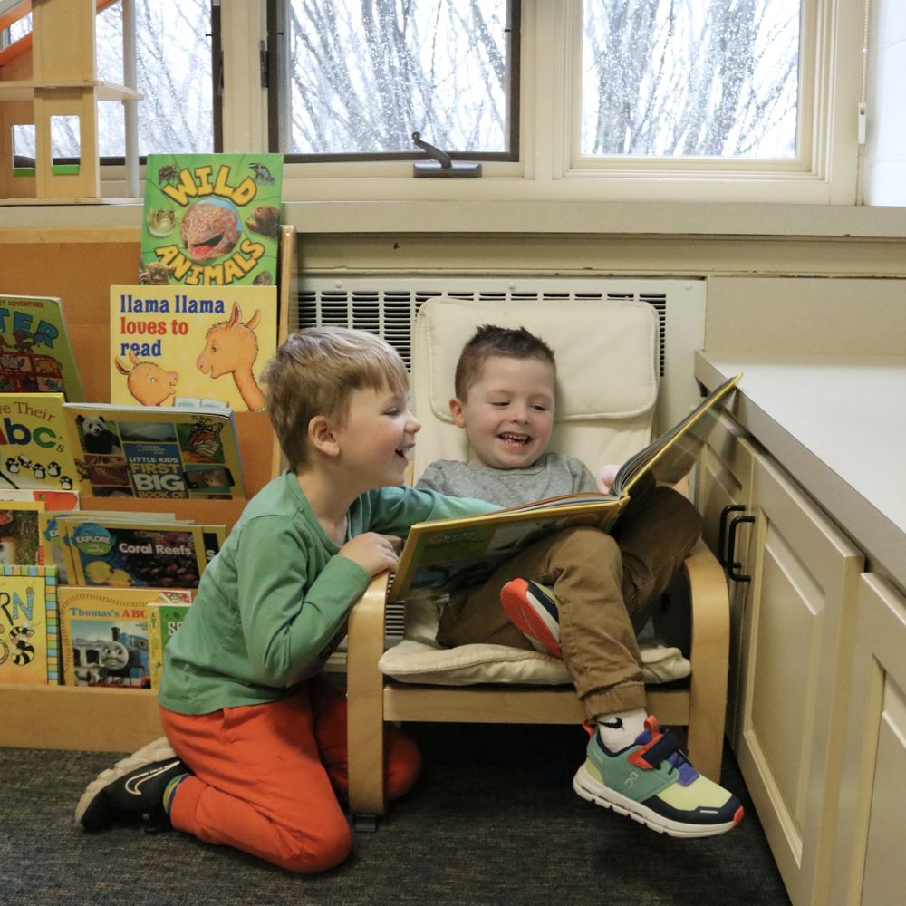 Christ Church Episcopal Preschool - childcare center in Wilmington, DE