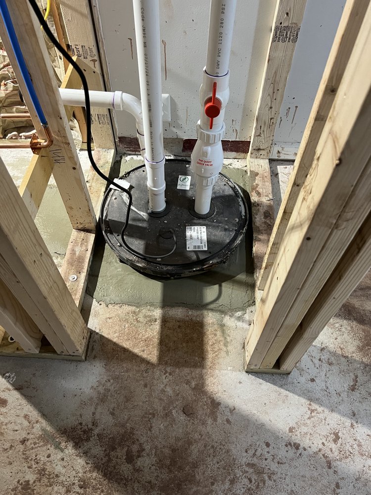 Slide of Nuflow Plumbing & Pipe Services