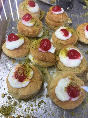 Prince Sweets & Bakery by null