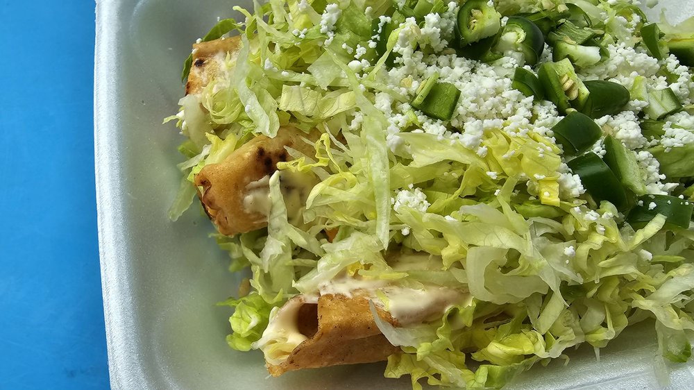Fonda Mexicana El Paraiso